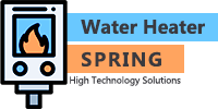 water heater spring