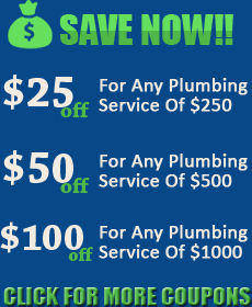 discount plumbing